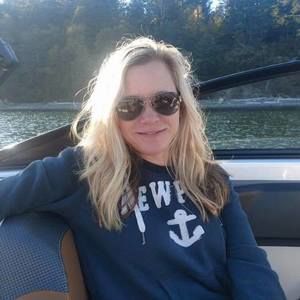 Meet your Posher, Keri